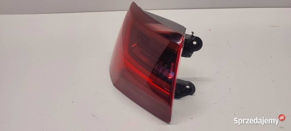AUDI A6 C7 LAMPA LEWY TYŁ KOMBI 4G9945095E