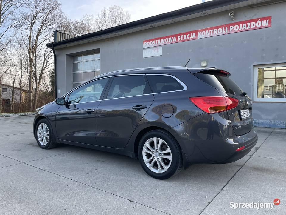 Niski Przebieg Bezwypadkowy Led Nowy Sącz