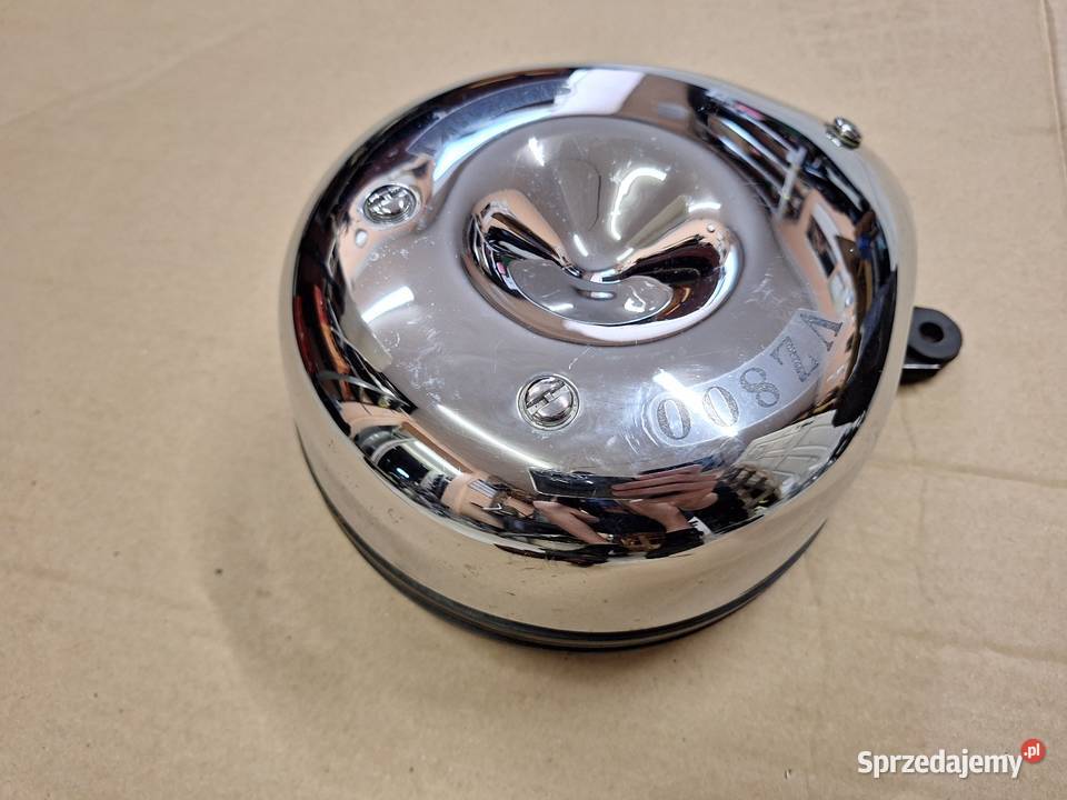 Suzuki VZ 800 Maruder obudowa filtra powietrza Pozostałe Jelenia Góra sprzedam