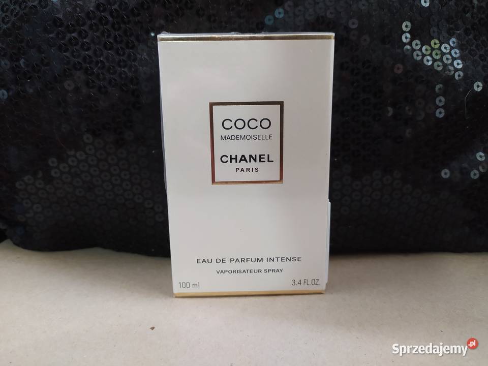 Chanel Coco Mademoiselle Intense 100 ml women Łomża