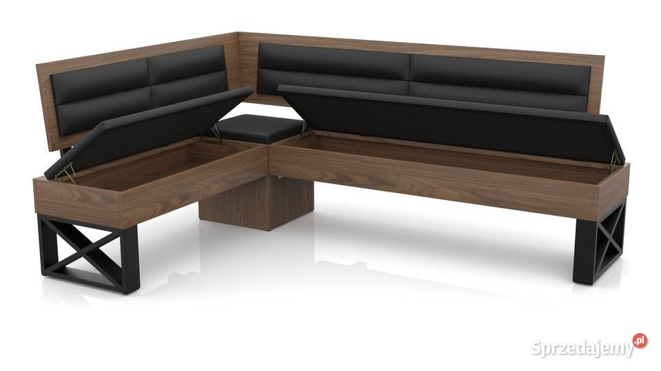 NAROŻNIK kuchenny MODEL NK6 komplet Kuchenne Chorzów