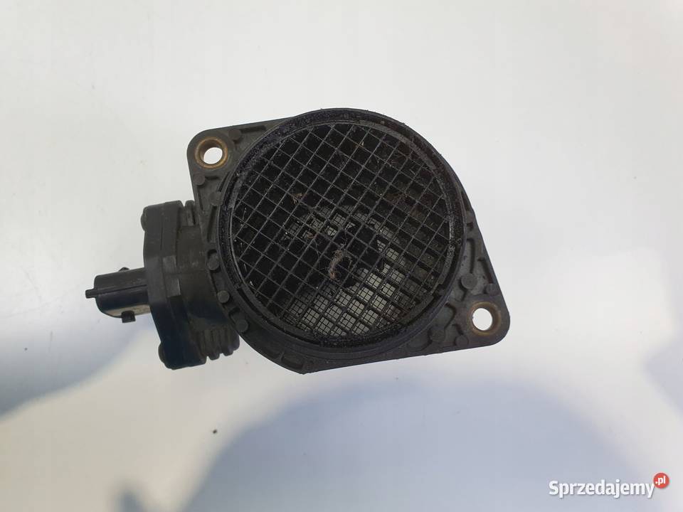 PRZEPŁYWOMIERZ Fiat Marea 19 JTD POWIETRZA Rudka