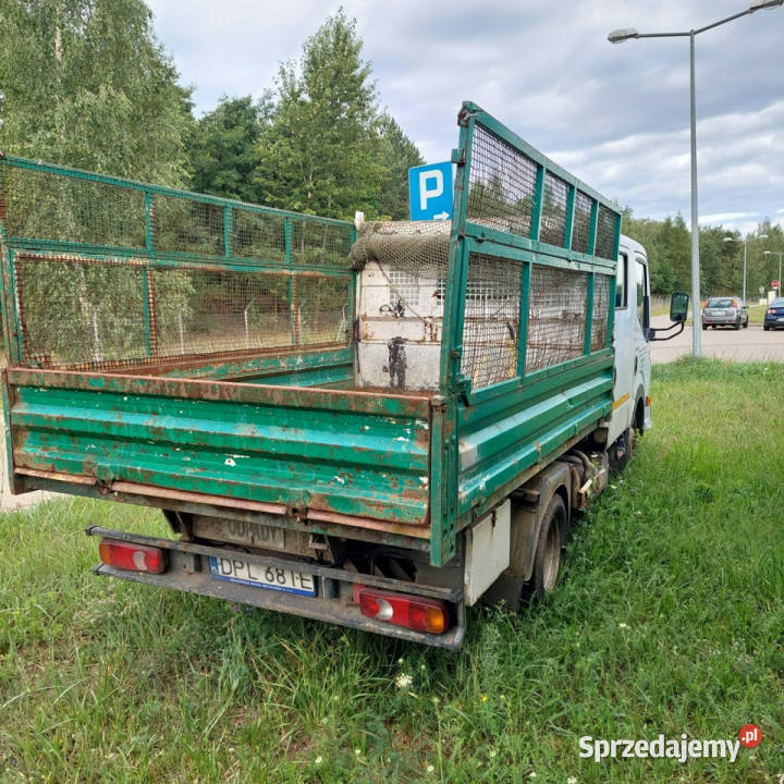 inne Renault Maxity Maxity Wywrotka Specjalne Sokołów