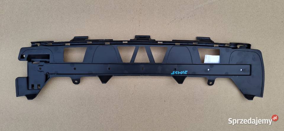 MERCEDES CLA W118 WSPORNIK ŚLIZG MOCOWANIE Kargowa