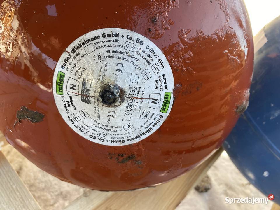 Elektryczny pięć CO 15 KW Kotły i Piece CO Mszana Dolna