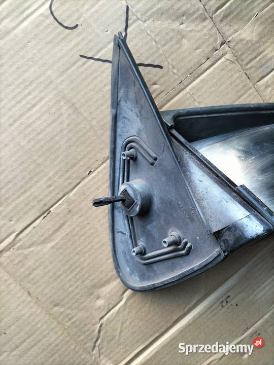 LUSTERKO PRAWE VECTRA A Kamień-Kolonia