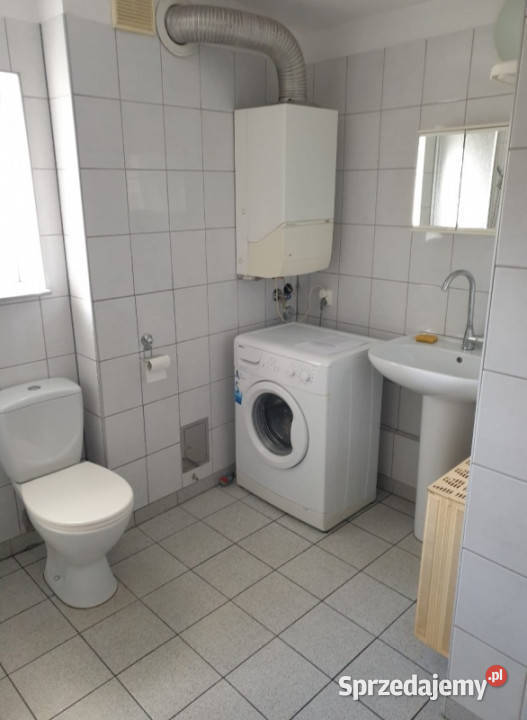 MIESZKANIE 65M2 WROCŁAW PSIEPOLESTRACHOCIN Wrocław