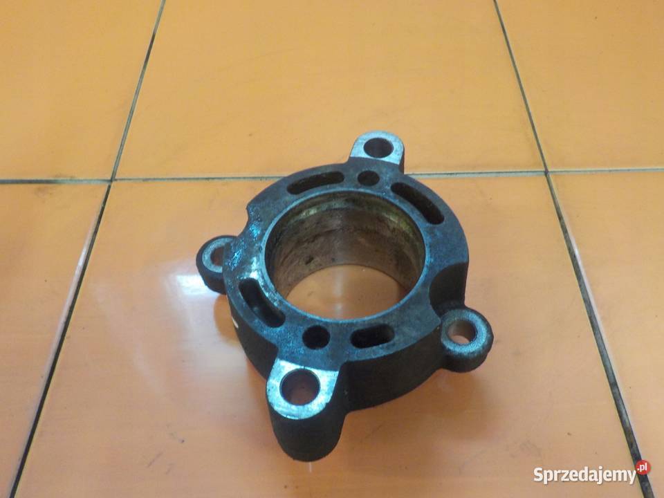 FORD TRANSIT MK7 22 TDCI 09r 110 QVFA lapa pompy osobowe Zawieszenie i amortyzacja Suków