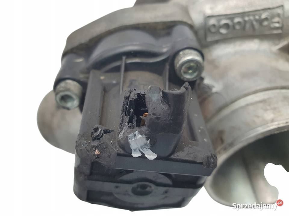 TURBOSPRĘŻARKA Volvo V70 III S80 II S60 XC70 30 sprzedam