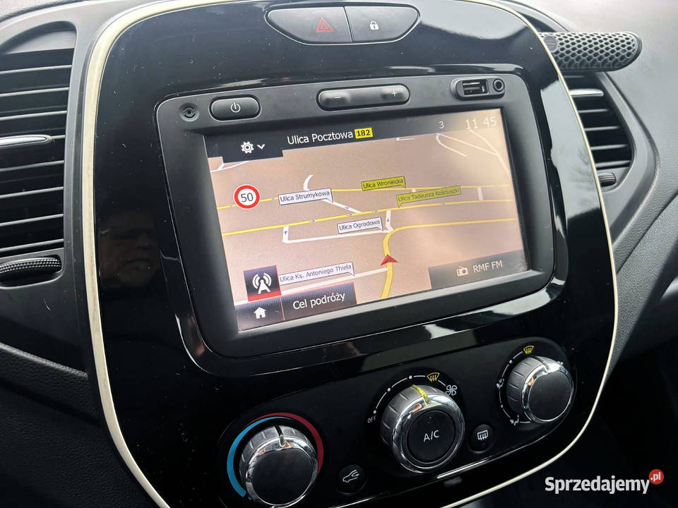 Pierwszy właściciel 77000km Czarnków