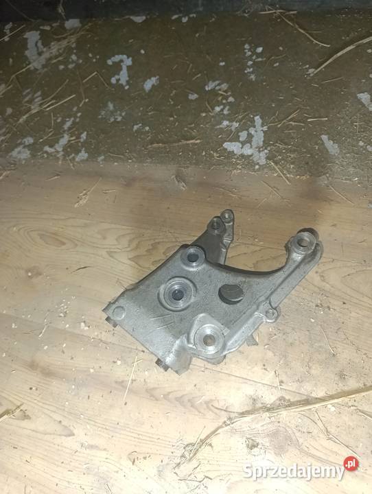 ŁAPA WSPORNIK SILNIKA PEUGEOT 607 22 16V 158 3FZ