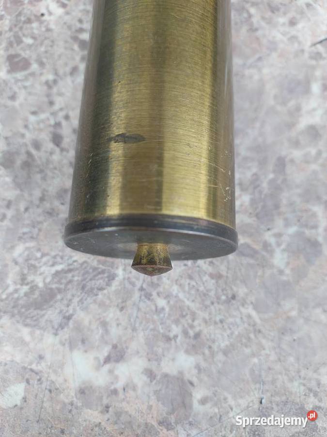 57 waga obciążnik starego zegara 175 Antyki