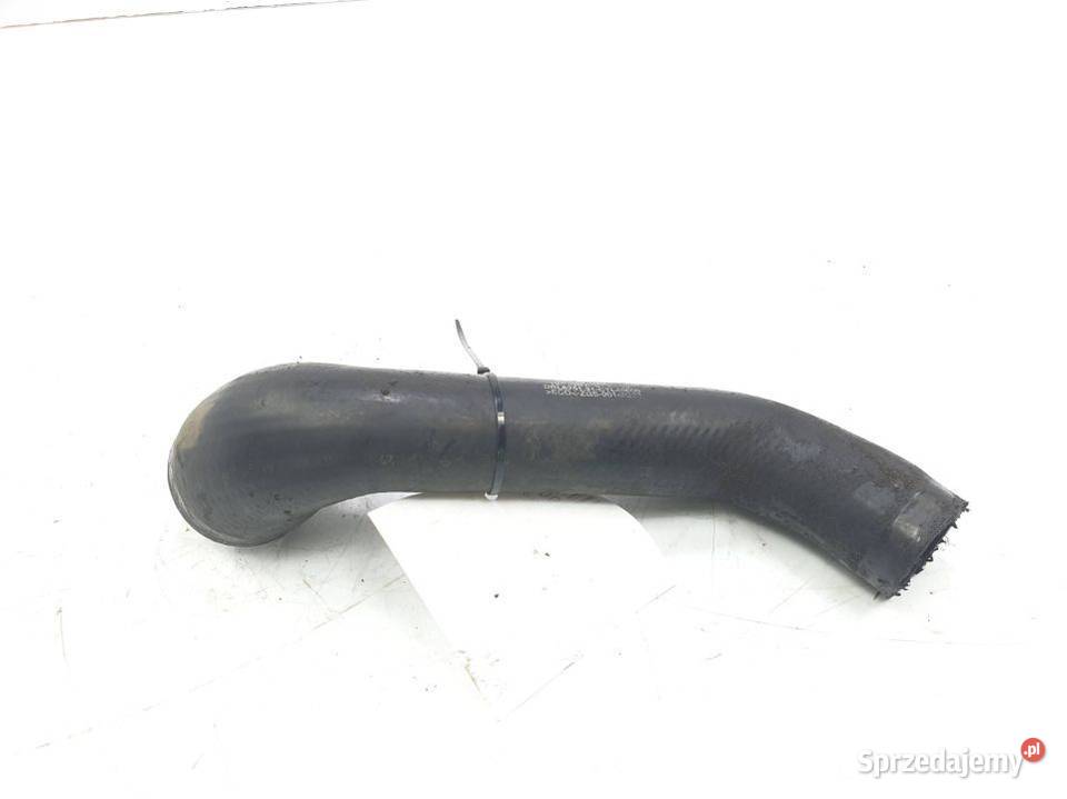 PRZEWÓD RURA DOLOT MERCEDES A KLASA W168 osobowe Lipno