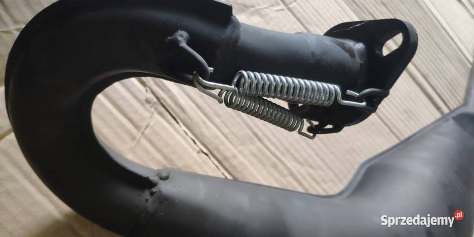 Yamaha DT 80 dyfuzor giannelli