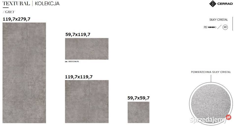 gres 60x60 60x120 120x120 120x280 textural silky Płytki uniwersalne lubuskie Gorzów Wielkopolski sprzedam