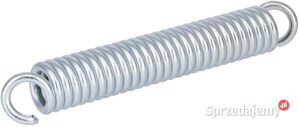 Sprężyna naciągowa 30430104000044 Kamionna