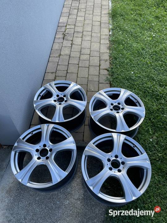 Felgi 19 mercedes audi volkswagen 5x112 Nowy Sącz