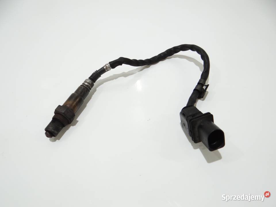 SONDA LAMBDA BMW E60 E90 LCI N47 20D 7804369 lubelskie Strzyżewice
