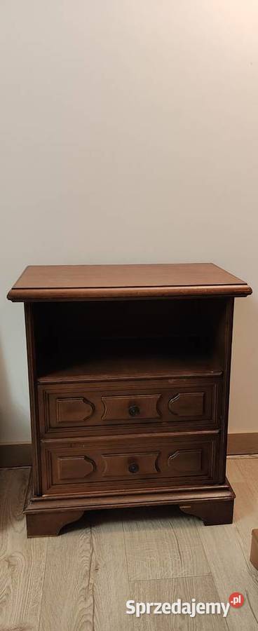 Stara używana szafka Wołomin