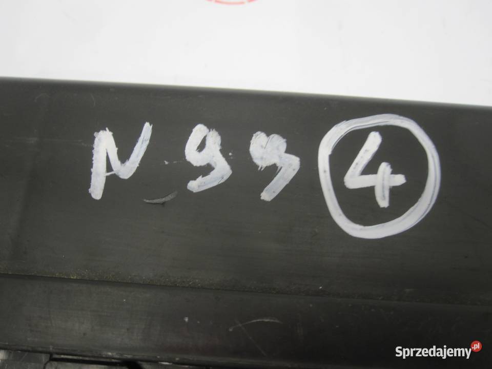 NISSAN LEAF I 11r skrzynka bezpieczników MIV9154 Skrzynki bezpieczników sprzedam