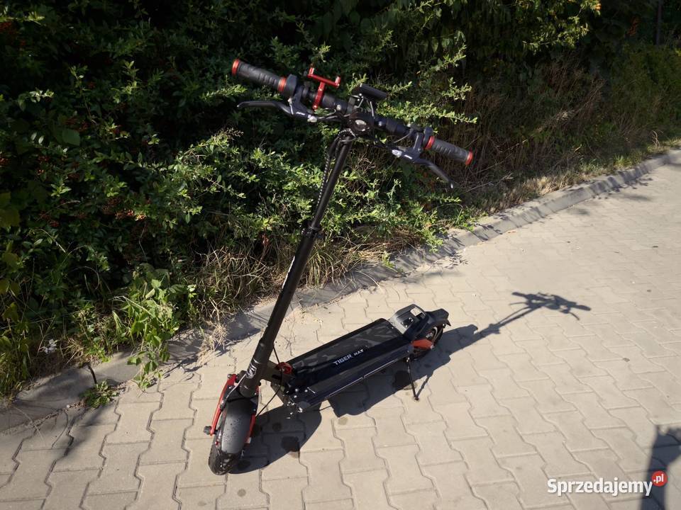 Hiley Tiger GTR 2x800W Katowice