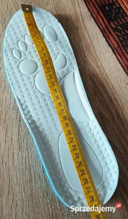 Buty sportowe EU 44545 29cm wielkopolskie Zawory