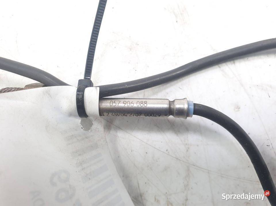 SONDA LAMBDA AUDI A8 D3 057906088 sprzedam