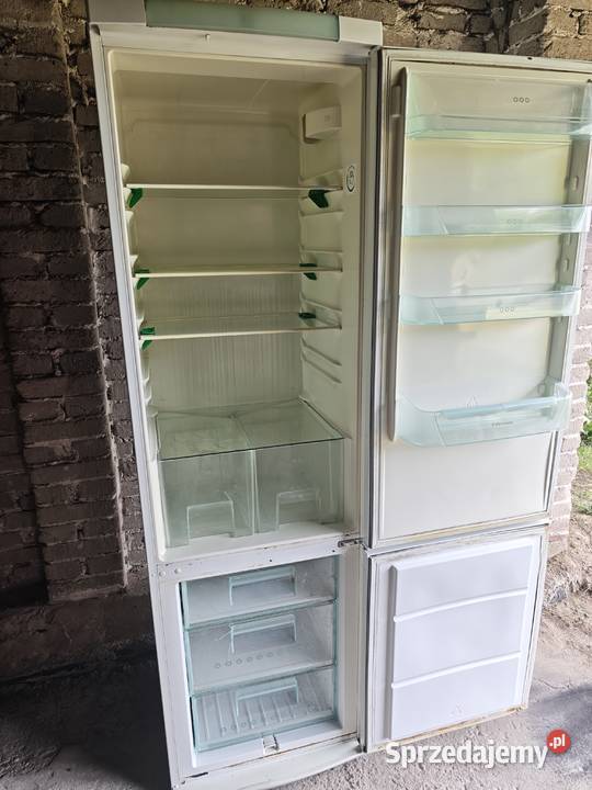 Lodówka z zamrażarką Electrolux ERB4045 AGD Garwolin sprzedam