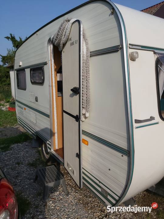 Munsterland luxus świeżo z Holandi Super stan