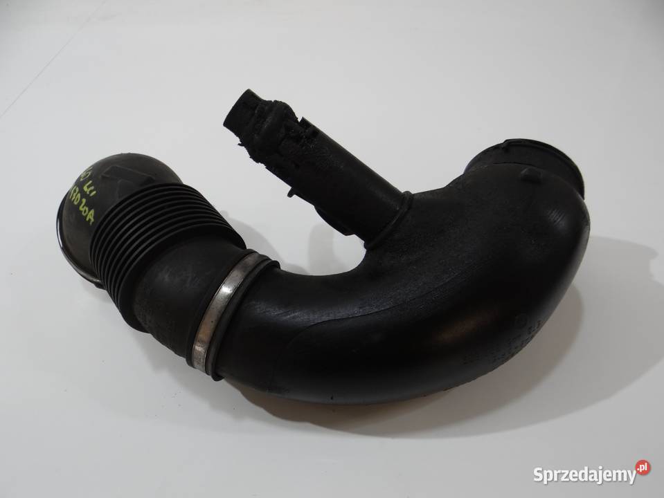 BMW E60 LIFT PRZEWÓD POWIETRZA 20D 7803843 Strzyżewice