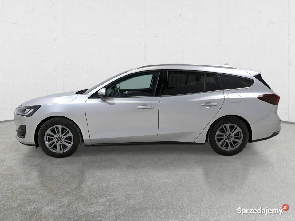 Ford Focus Poleasingowe SCM Mk4 2018 automatyczna Focus sprzedam