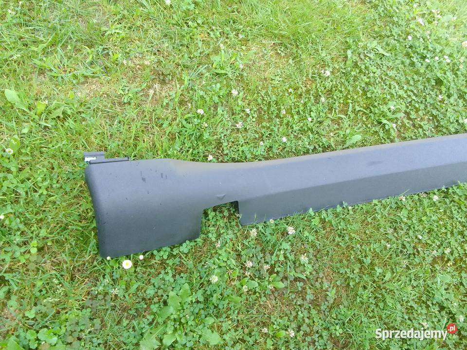 5UP23TRMA JEEP COMPASS III Listwa progowa Motoryzacja