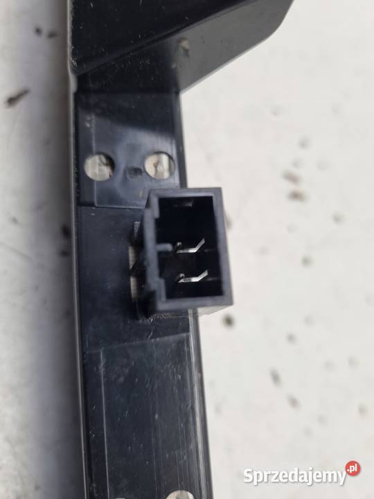 Volvo V70 III XC70 II 0716r TRZECIE ŚWIATŁO STOP