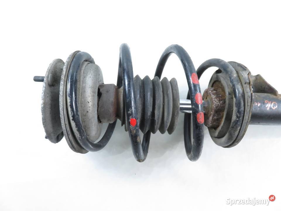 MCPERSON LEWY PRZEDNI BMW E46 320 d