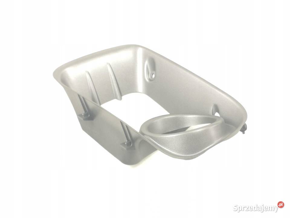 RAMKA HALOGENU LEWY PRZÓD MITSUBISHI GALANT sprzedam