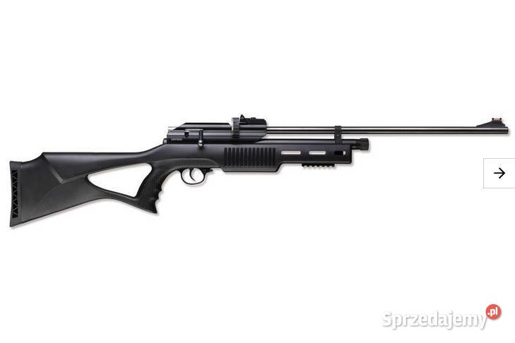 Wiatrówka BEEMAN QB78 model 1085 10cio kal 55mm Trzcianka