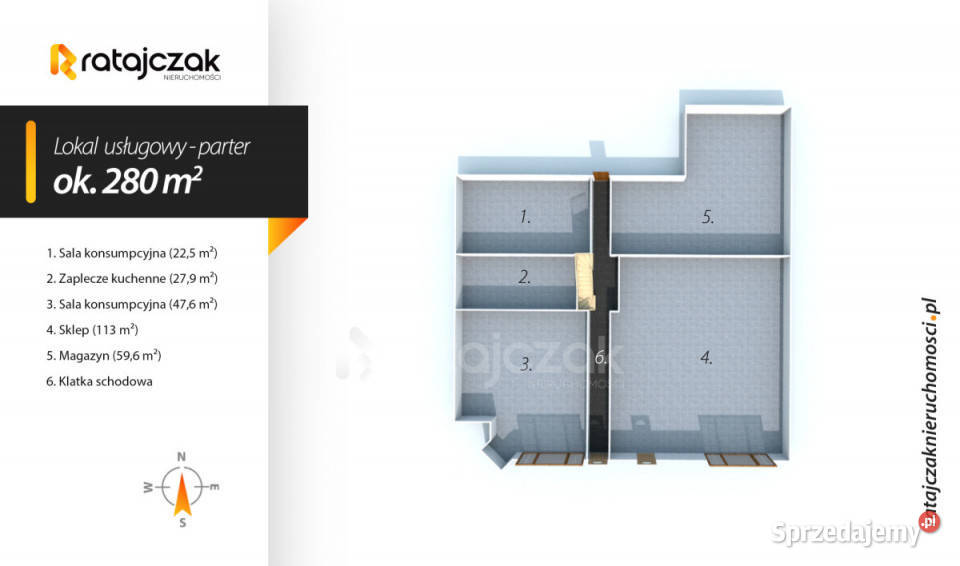 Sprzedam kamienica 600m Sopot