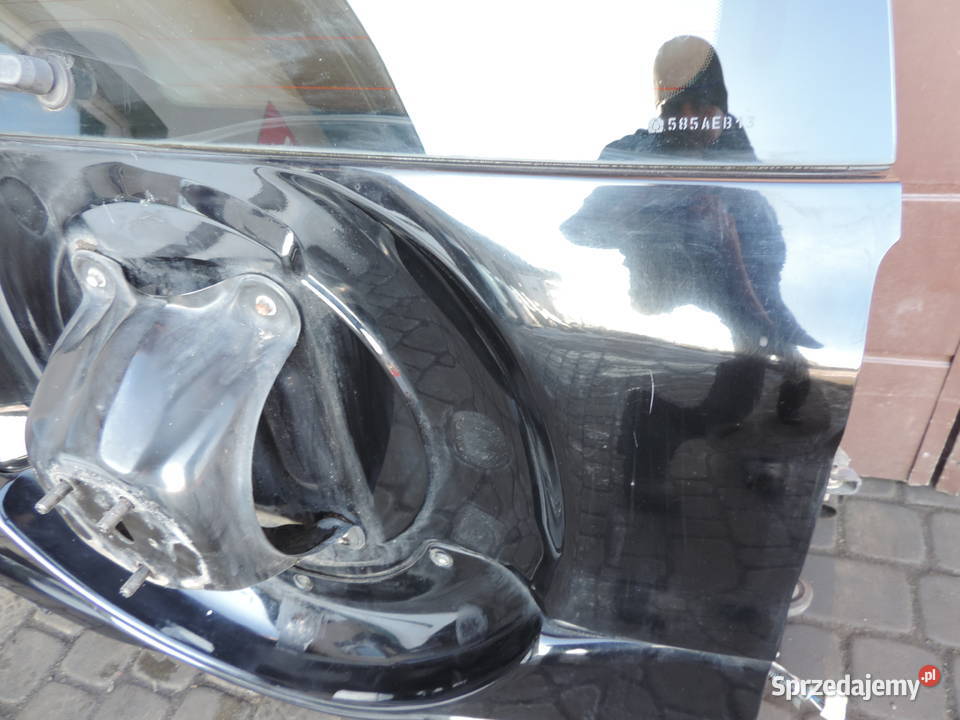 KLAPA BAGAŻNIKA SZYBA TYL TOYOTA RAV4 II LIFT 5 Nowy Sącz sprzedam