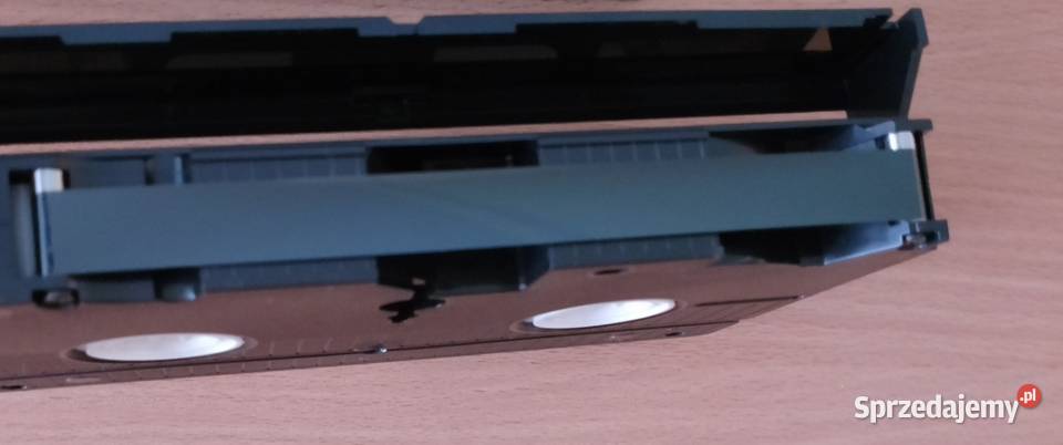 Film na kasecie VHS POŻEGNANIE Z AFRYKĄ M Streep Oborniki