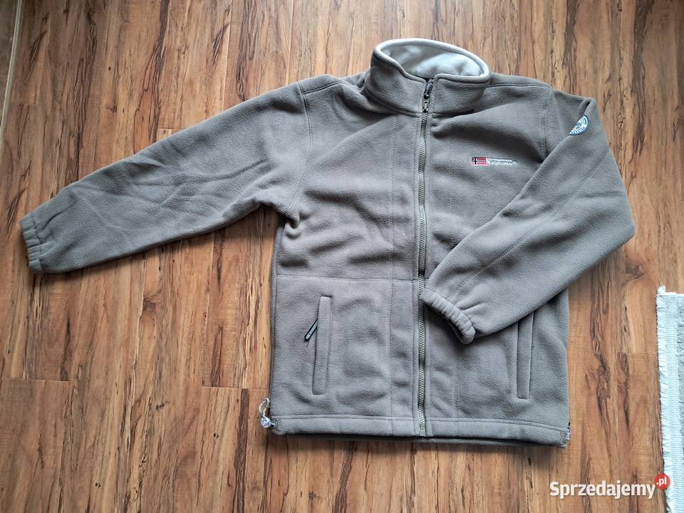nowa ciepła bluza polarowa rozmiar L brak metki świętokrzyskie