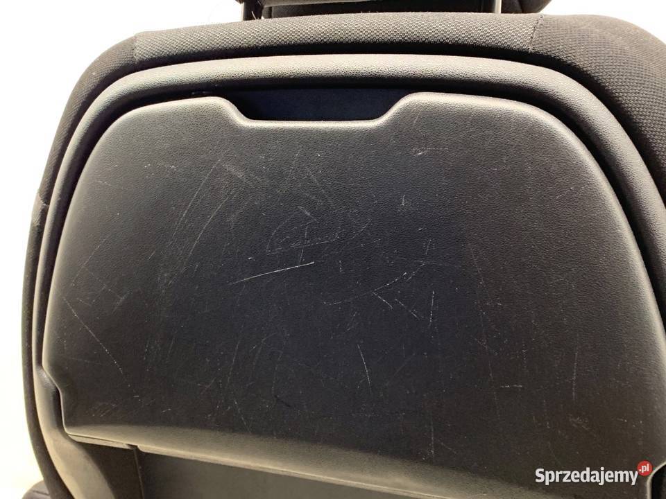 FOTEL PRAWY PRZÓD CITROEN C4 PICASSO II Minivan