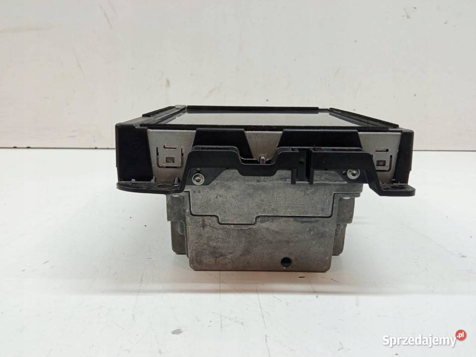 WYŚWIETLACZ 6434CBE2800 Jeep Cherokee V 2014