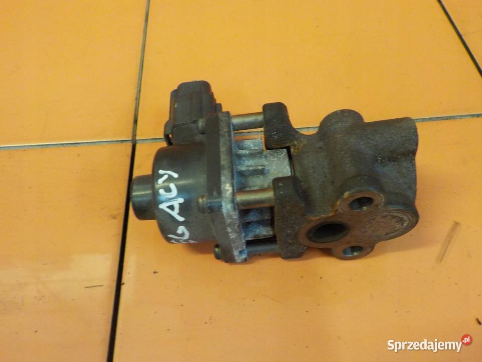 LEGACY OUTBACK 30 H6 03r 209 zawor EGR Recyrkulacja spalin EGR Suków