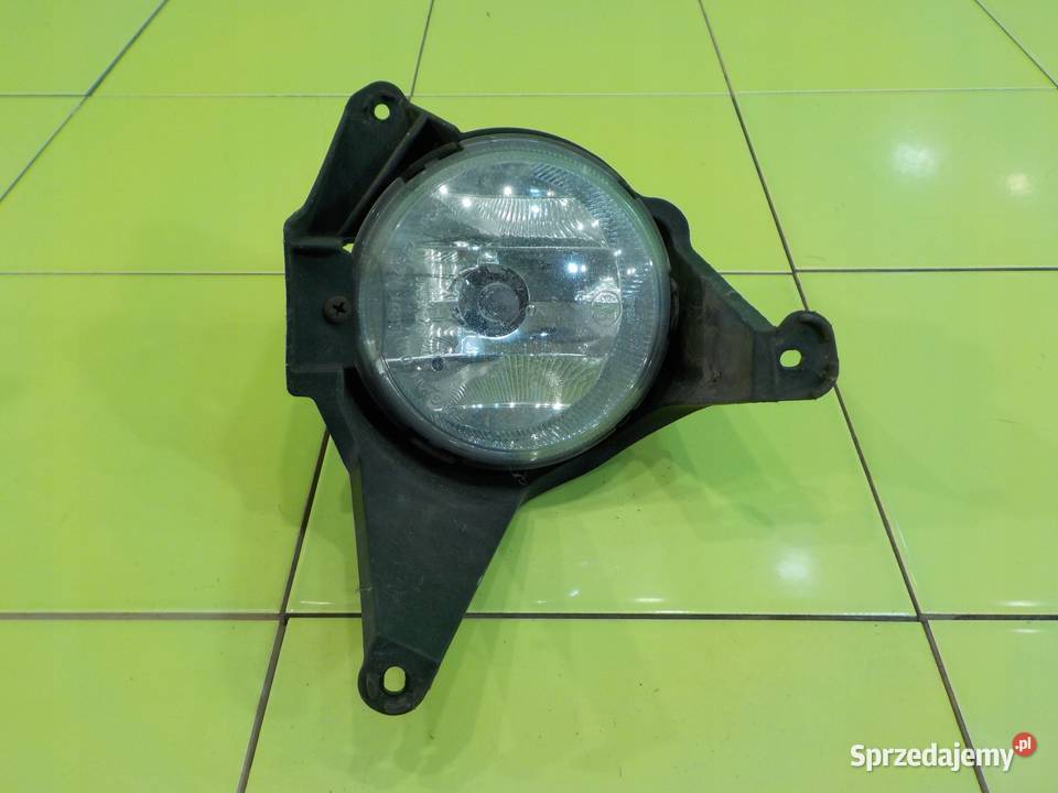 CHEVROLET ORLANDO 18 B 13r 5D halogen lewy osobowe Suków sprzedam