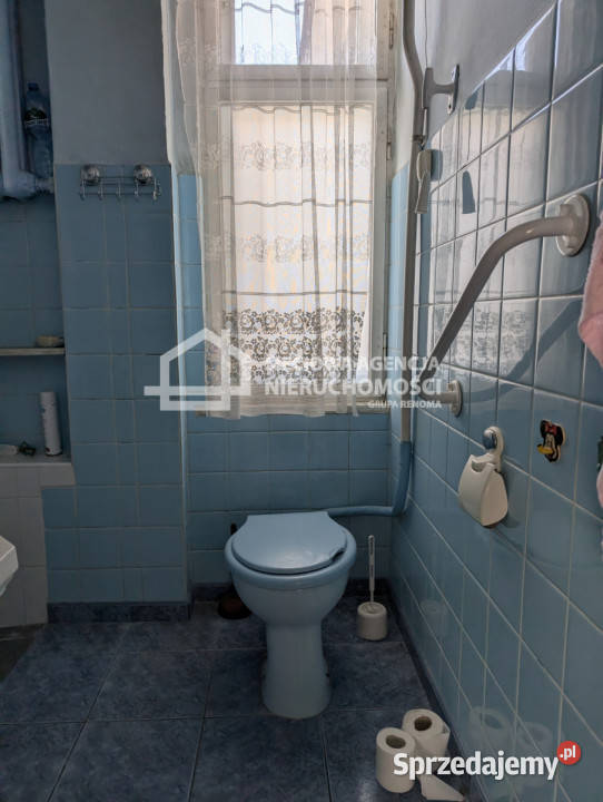 Dom wolnostojący 1957m2 Gdańsk dachówka