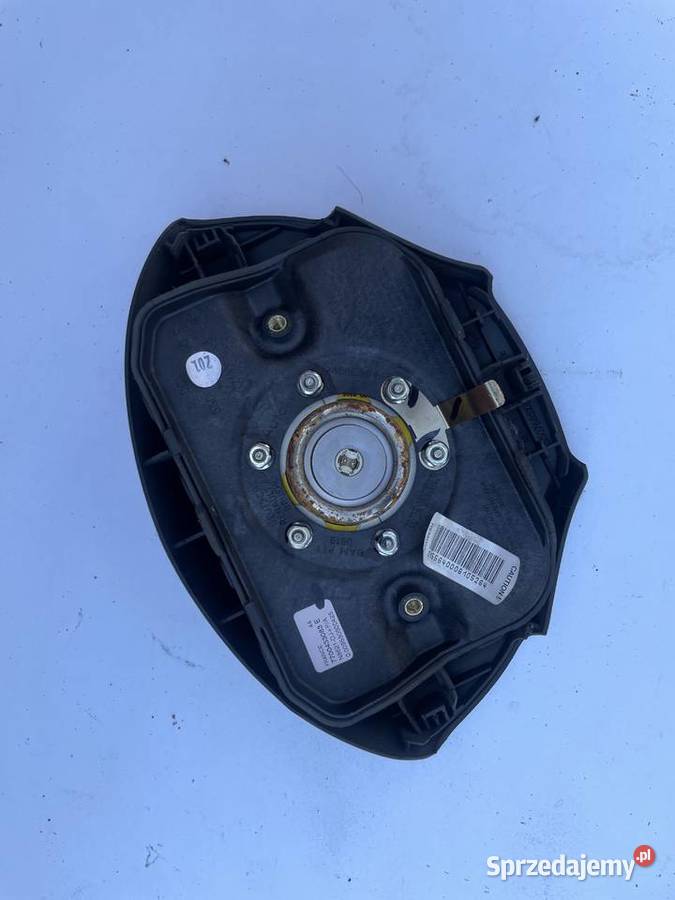 poduszka AirBag Renault mgane Scenic 1 Lift Ostrzeszów sprzedam
