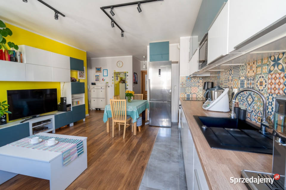 Avia 56m2 komórka i garaż Kraków