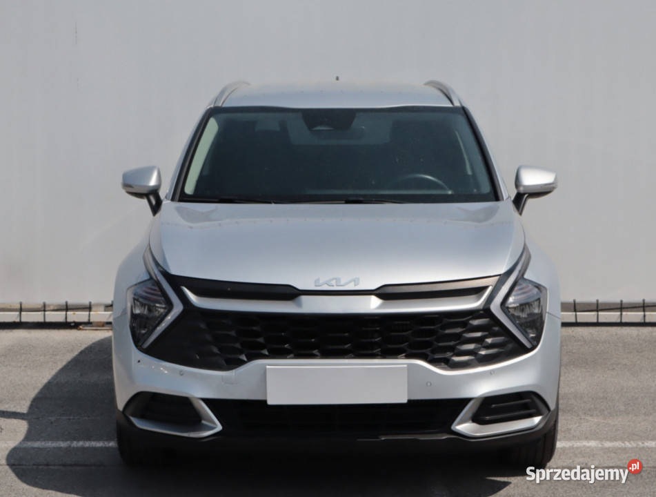 Kia Sportage 16 TGDI lubelskie Lublin sprzedam