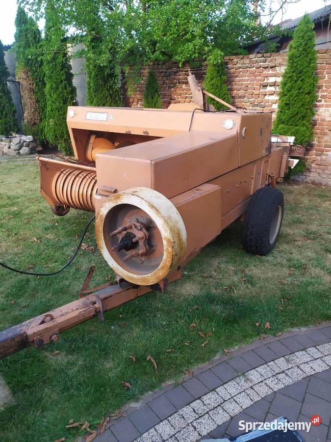 Prasa Sipma Z224 nieuszkodzony Domaniewice