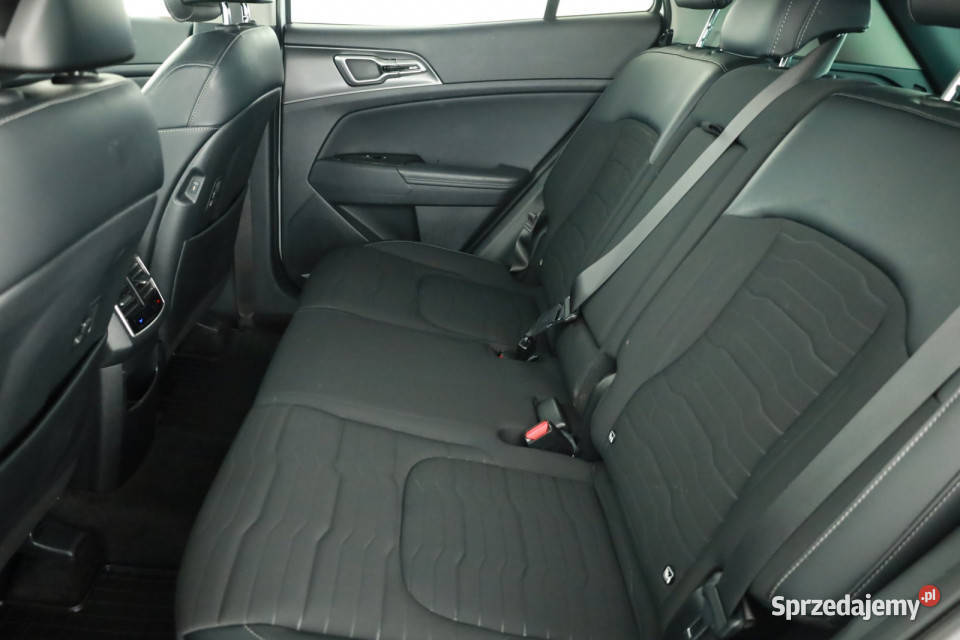 Kia Sportage 16 TGDI HEV Rok produkcji 2023 Piaseczno sprzedam